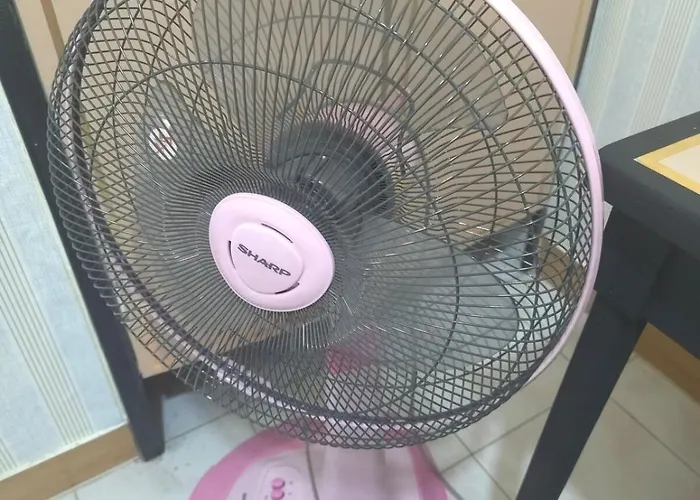 114 Boutique Style Air Con With Free Wi-fi Апартаменты Бангкок