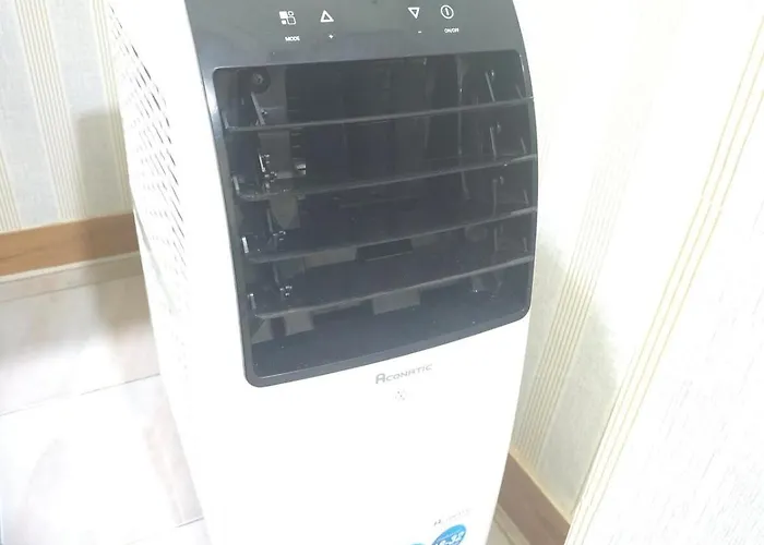 114 Boutique Style Air Con With Free Wi-fi Апартаменты